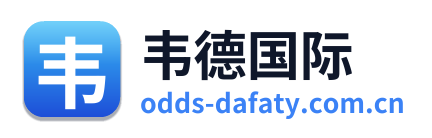 韦德国际 Logo